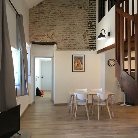 Le Loft Du Chateau Du Roi Кахор Екстериор снимка