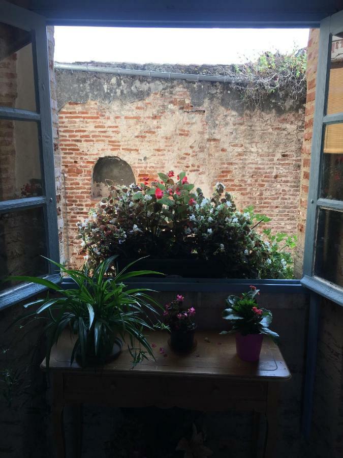 Le Loft Du Chateau Du Roi Кахор Екстериор снимка