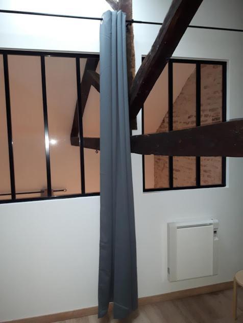 Le Loft Du Chateau Du Roi Кахор Екстериор снимка