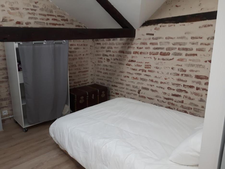 Le Loft Du Chateau Du Roi Кахор Екстериор снимка